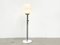 Glass Floor Lamp from Mazzega, 1960s, Image 1