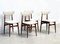 Italian Dining Chairs, 1970s, Set of 4 1