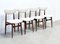 Italian Dining Chairs, 1970s, Set of 4 6