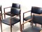 Dining Chairs attributed to Niels Otto Møller, Set of 7 5