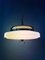Mid-Century Space Age Pendant Light from Herda, 1970s, Image 4