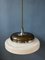 Mid-Century Space Age Pendant Light from Herda, 1970s, Image 6