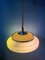 Mid-Century Space Age Pendant Light from Herda, 1970s 2