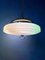 Mid-Century Space Age Pendant Light from Herda, 1970s 5