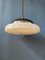 Mid-Century Space Age Pendant Light from Herda, 1970s 7