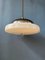 Mid-Century Space Age Pendant Light from Herda, 1970s, Image 7