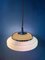 Mid-Century Space Age Pendant Light from Herda, 1970s 1