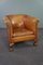 Vintage Cattle Club Chair, Image 2