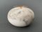 Ball-Shaped Box in Alabaster Surmounted by Golden Dragonfly, 1900s 5