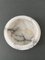 Scatola sferica in alabastro sormontata da libellula dorata, inizio XX secolo, Immagine 10