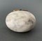 Ball-Shaped Box in Alabaster Surmounted by Golden Dragonfly, 1900s, Image 7
