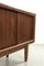 Vintage Sideboard aus Teak 7