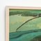 Peter Puloy Wey, paisaje, siglo 20, pintura al óleo, enmarcado, Imagen 5
