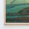 Peter Puloy Wey, paisaje, siglo 20, pintura al óleo, enmarcado, Imagen 4