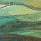 Peter Puloy Wey, paisaje, siglo 20, pintura al óleo, enmarcado, Imagen 3