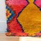 Marokkanischer Vintage Boujad Teppich 4