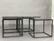 Modern Nesting Tables, Set of 5 4