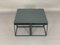 Modern Nesting Tables, Set of 5 2