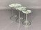 Modern Nesting Tables, Set of 3 2