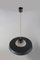 Lámpara de suspensión de Gino Sarfatti para Arteluce, años 50, Imagen 3