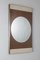 Wall Mirror in the style of Ettore Sottsass, 1960s, Image 2