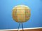 Mid-Century Tripod Floor Lamp, 1960s, Image 4