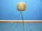 Mid-Century Tripod Floor Lamp, 1960s 1