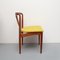 Teak Chair Juliane by Johannes Andersen for Uldum, 1965 4