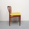 Teak Chair Juliane by Johannes Andersen for Uldum, 1965, Image 4