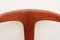 Teak Chair Juliane by Johannes Andersen for Uldum, 1965 11