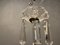 Vintage Murano Crystal Light Pendant, 1950s, Image 4