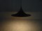 Ceiling Lamp by Bonderup & Thorup for Fog & Mørup, 1960s, Image 3