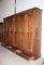 19th Century 6-Door Wardrobe 7