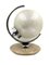 Spherical Table Lamp in Murano Glass and Marble from Mazzega, Italy, 1970s 18