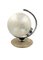 Spherical Table Lamp in Murano Glass and Marble from Mazzega, Italy, 1970s 24