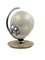 Spherical Table Lamp in Murano Glass and Marble from Mazzega, Italy, 1970s 16