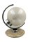 Spherical Table Lamp in Murano Glass and Marble from Mazzega, Italy, 1970s 22