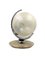 Lampada da tavolo sferica in vetro di Murano e marmo di Mazzega, Italia, anni '70, Immagine 17