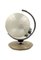 Lampada da tavolo sferica in vetro di Murano e marmo di Mazzega, Italia, anni '70, Immagine 26