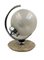 Spherical Table Lamp in Murano Glass and Marble from Mazzega, Italy, 1970s 23