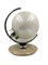 Spherical Table Lamp in Murano Glass and Marble from Mazzega, Italy, 1970s 21