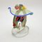 Vintage Murano Glass Sculpture by Giuliano Tosi 5