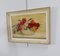 Obligi, Large Still Life with Bouquet of Flowers, Early 20th Century, Oil on Panel, Framed 2