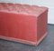 Large Vintage Tuffed Ottoman, 1960s 10