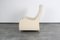 Vintage DS 264 White Leather Lounge Chair by Matthias Hoffmann for De Sede , 1990s 13