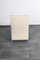 Vintage DS 264 White Leather Lounge Chair by Matthias Hoffmann for De Sede , 1990s, Image 5