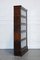 Antique Oak & Glass Stacking Library Bookcase from Globe Wernicke 17