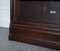 Antique Oak & Glass Stacking Library Bookcase from Globe Wernicke 18