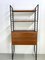 Vintage Ladderax Wall Shelf, 1960s 5