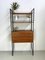 Vintage Ladderax Wall Shelf, 1960s 2